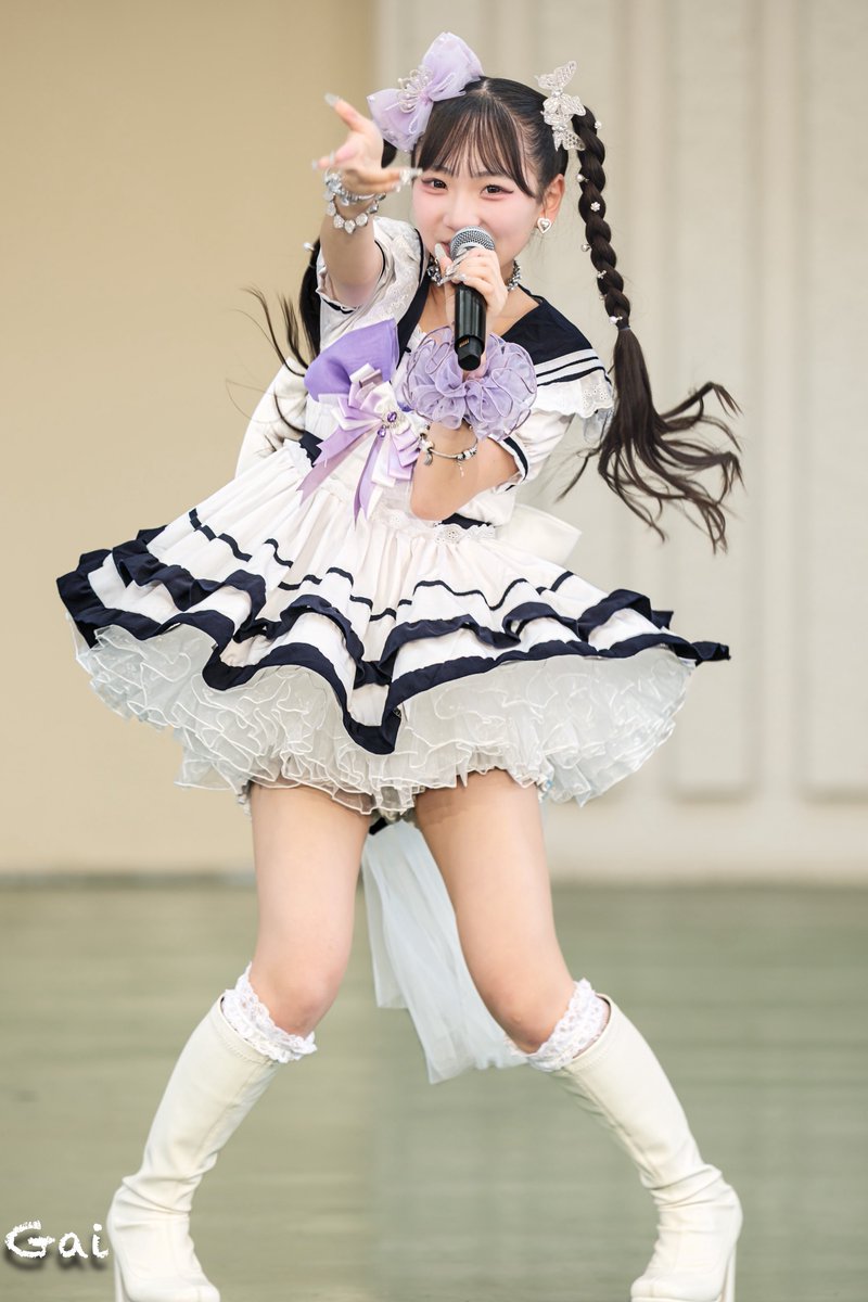 GAI_Idol tweet media