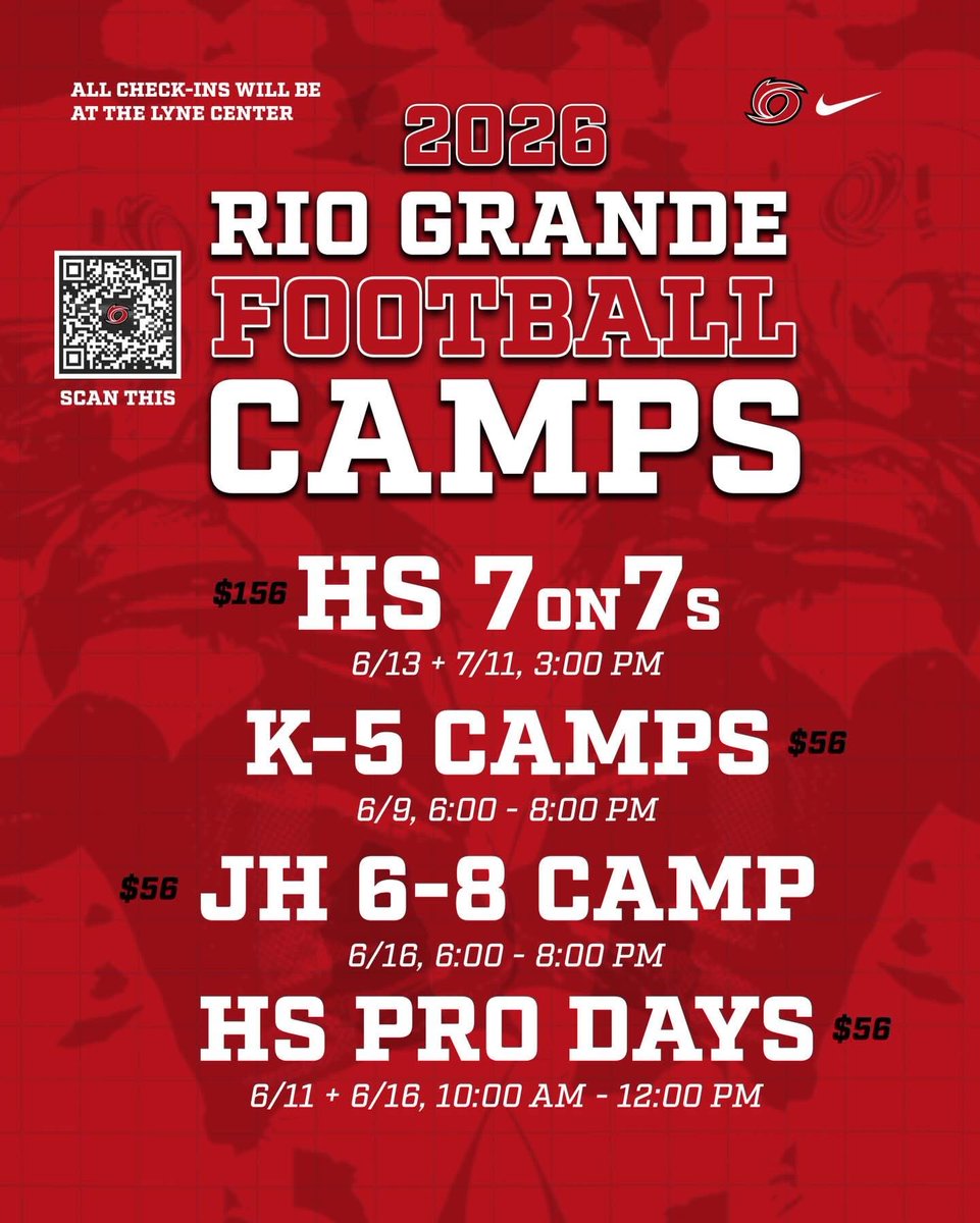 Rio Football tweet media