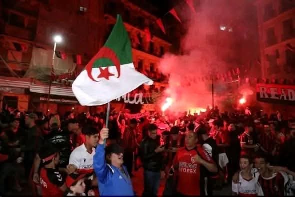 Algerian Brief tweet media