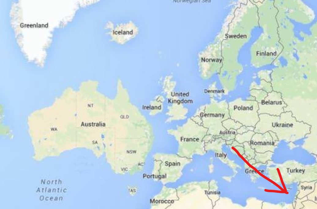 ljlukaszewski's tweet photo. @konmar92 Plus 8 punktów od Australii https://t.co/7DKyB6fKUK