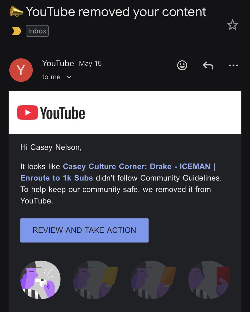 Casey Nelson tweet media