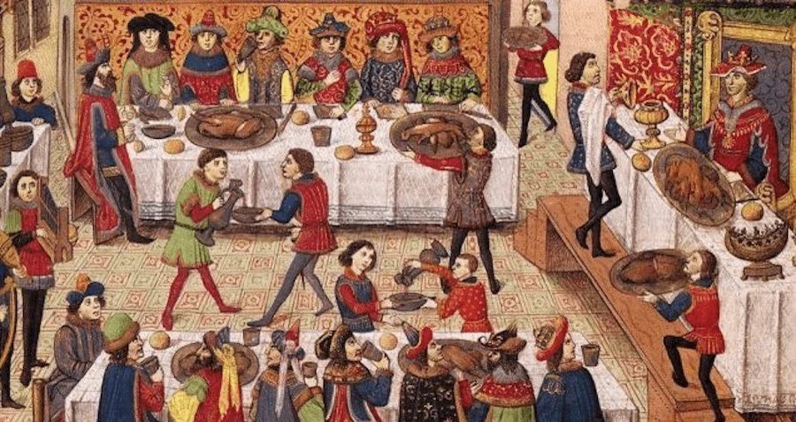 The Medieval Scholar tweet media