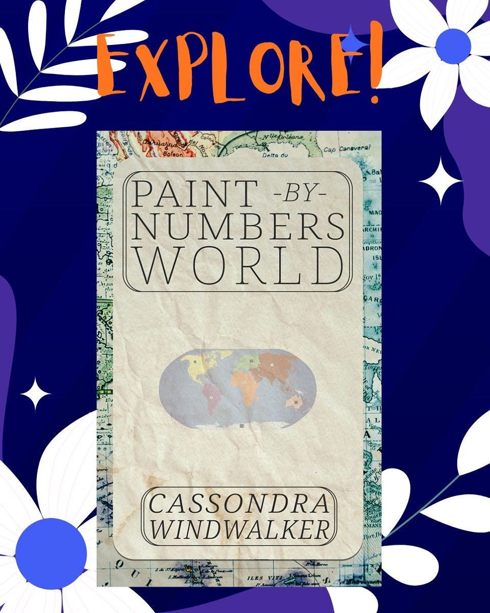 Cassondra Windwalker tweet media