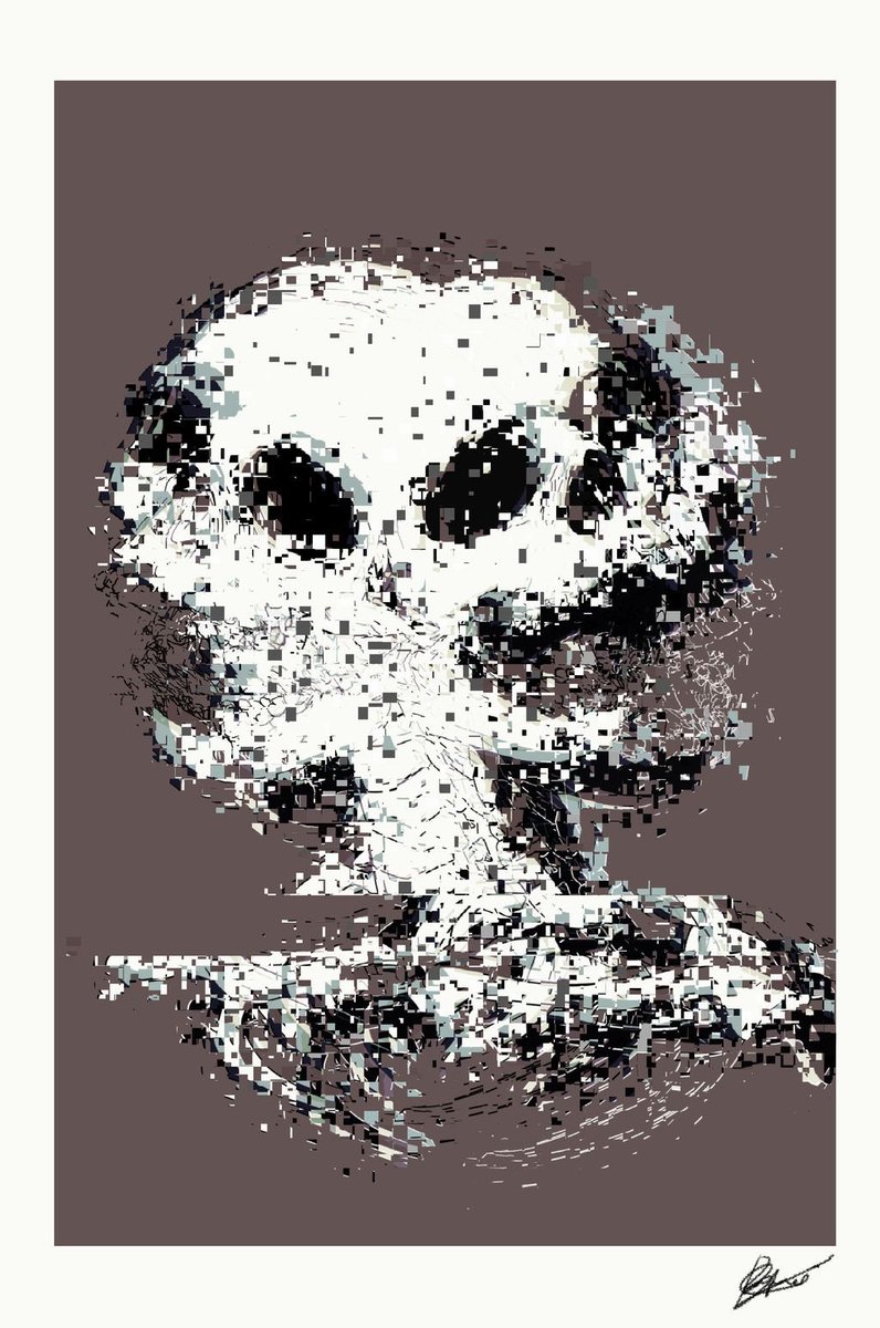 DeadCrazyDude ☠NFT🦋 tweet media