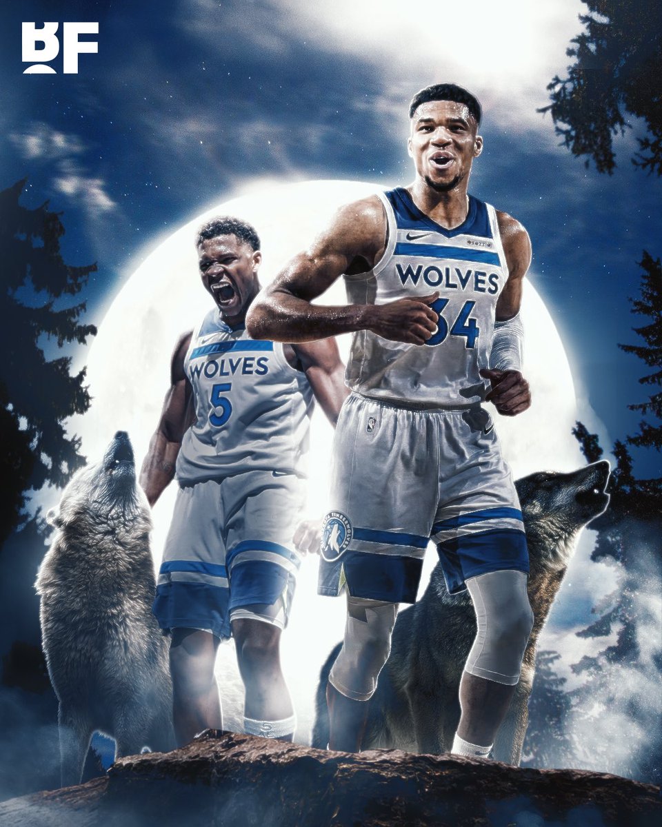 Basketball Forever tweet media