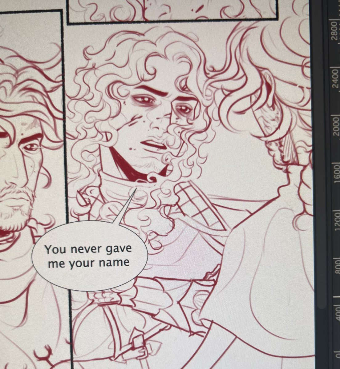 kitattackk's tweet photo. still on that azulien grind π€ #wip #azulien https://t.co/LdeUg3aIq8