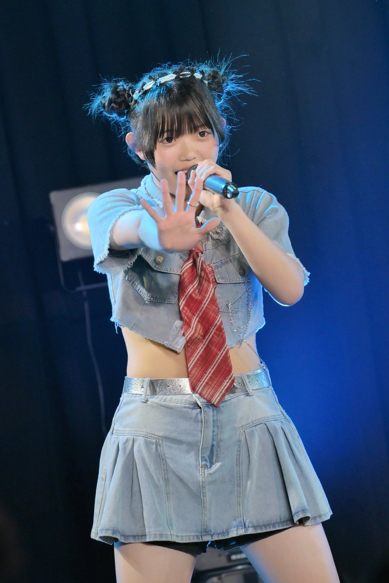 ゆちゃん 2026.05.16 Zephyr Hall 「IDOL Journey」 #日南有理 #ゆっちゃん撮っ