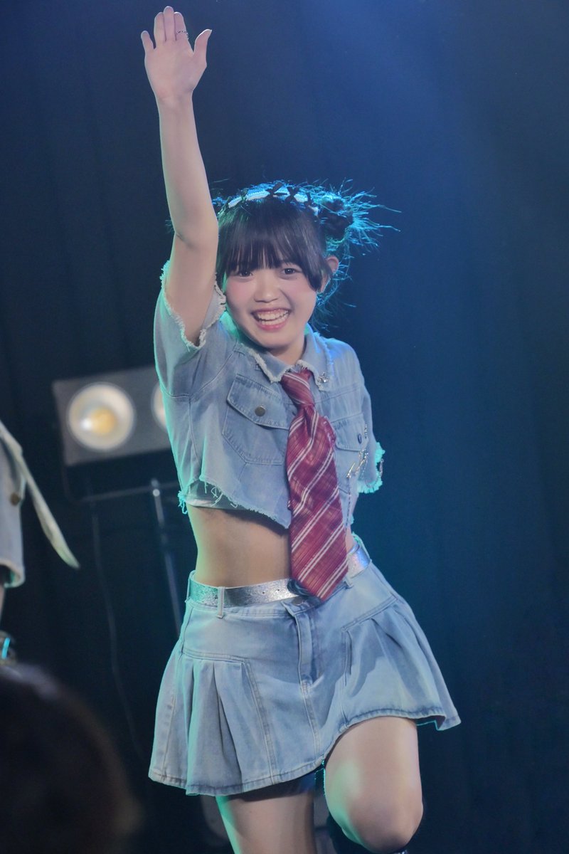2026.05.16 Zephyr Hall 「IDOL Journey」 #日南有理 #ゆっちゃん撮っ