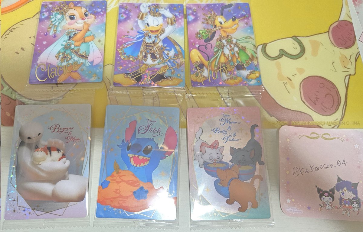 ꒰ঌこら(•ө•)そん໒꒱ ふよふよ低浮上中~( ᜊº-° )ᜊ tweet media