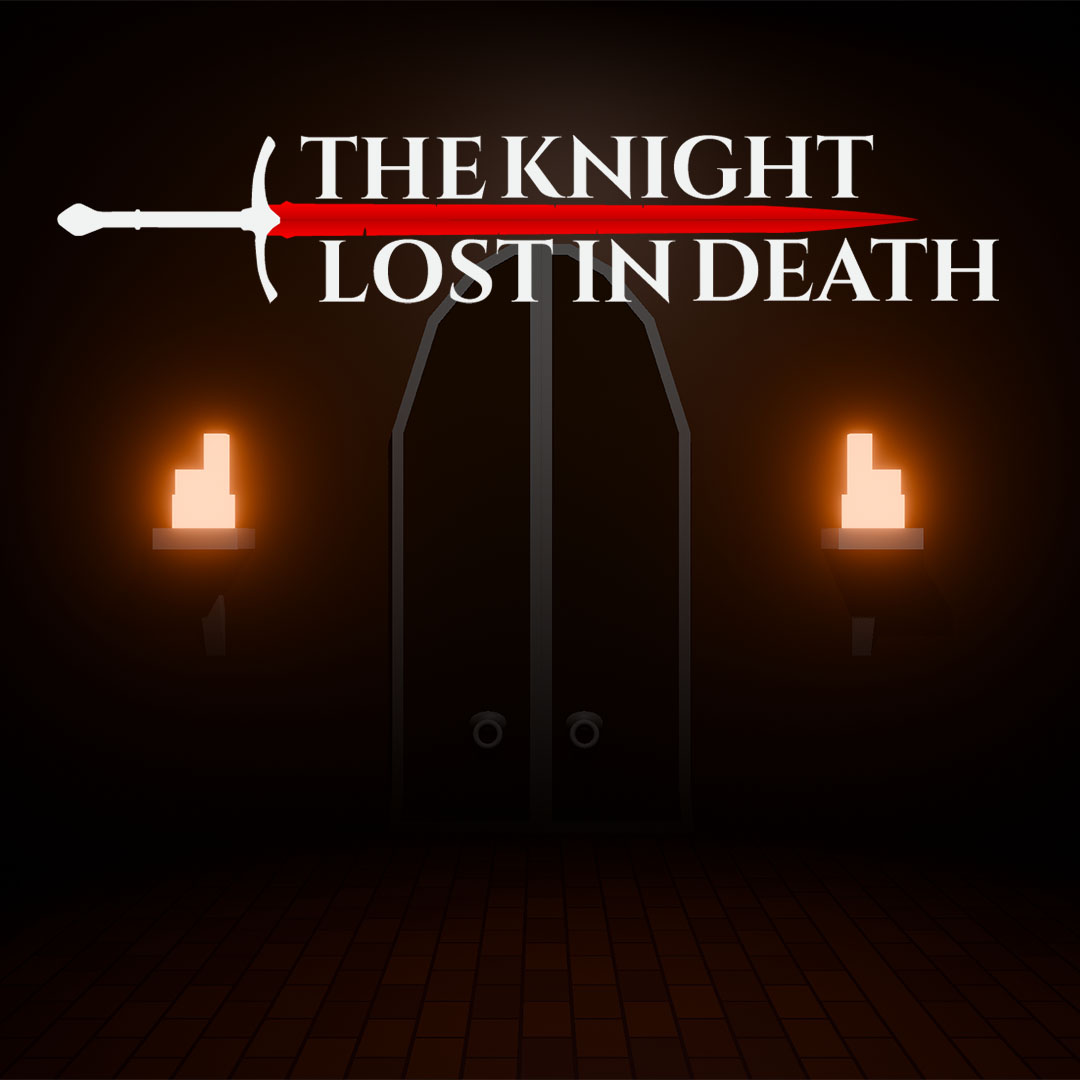 The Knight Lost in Death | Official tweet media