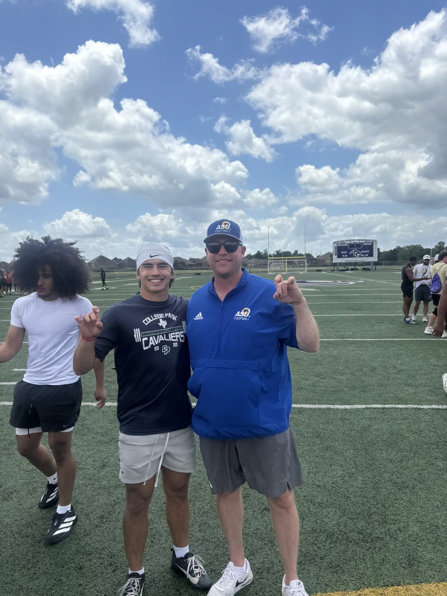 Blaine Galloway tweet media