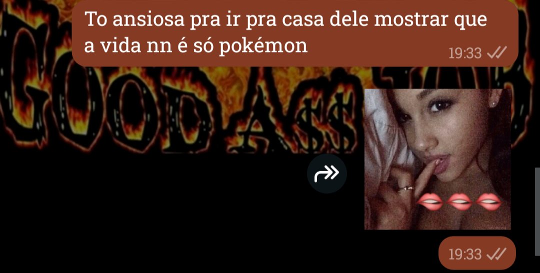 é a Fzka, né? 💢🎮 tweet media