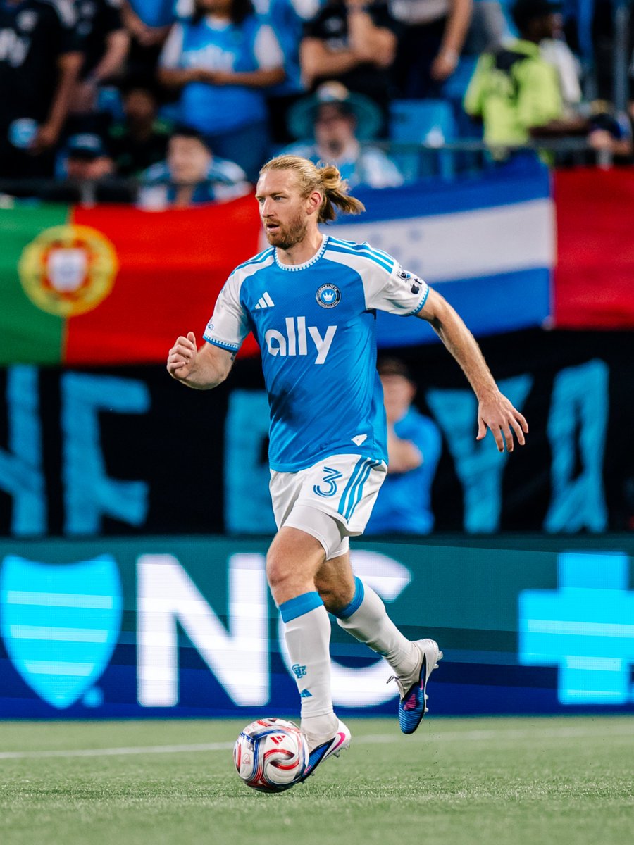 Charlotte FC tweet media
