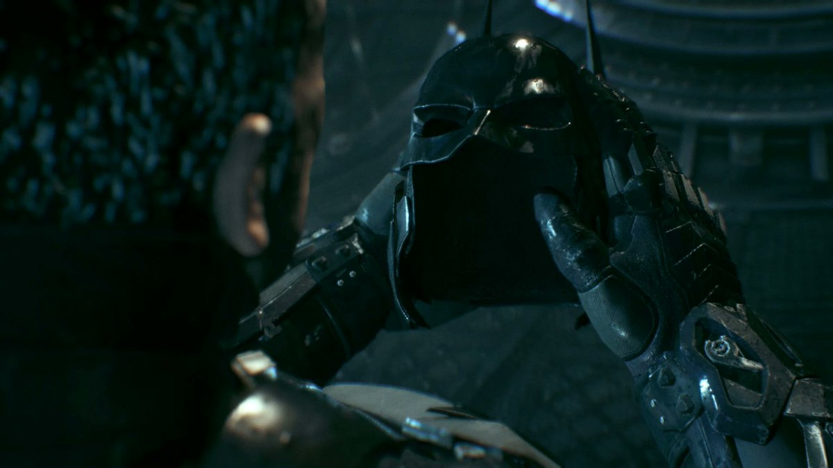 O Visitante #Bayonetta #Doom tweet media