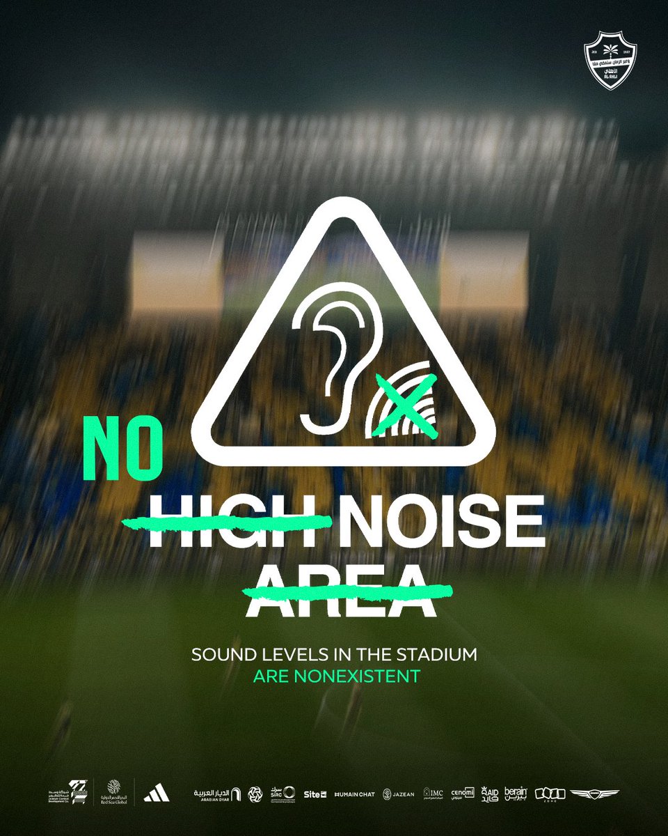 Al-Ahli Saudi Club tweet media