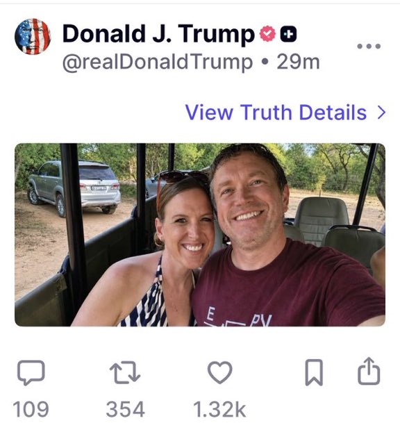 Pro-America | Politics & Markets tweet media