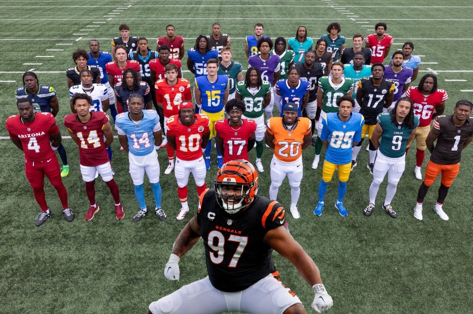 BengalsBiker's tweet photo. @AdamSchefter @NFLPA I fixed it. 🤣🤣🤣 WHO DEY!!! https://t.co/tfb7P1OXXr