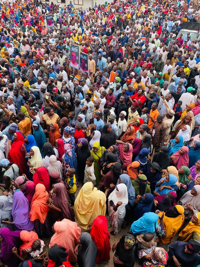 Abubakar Sa'Adu Bangaje tweet media