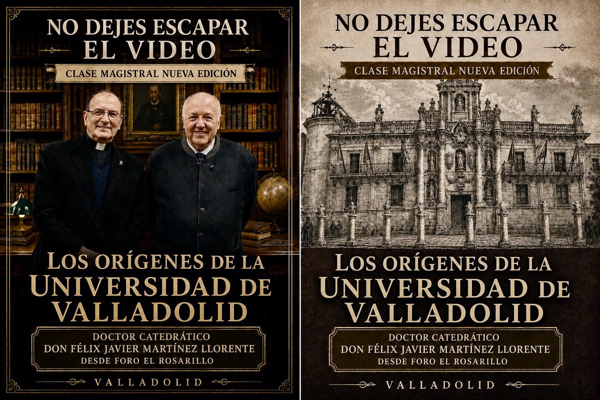 CErmitas's tweet photo. No dejes escapar el video…🎥 https://t.co/Y2704jY1O3