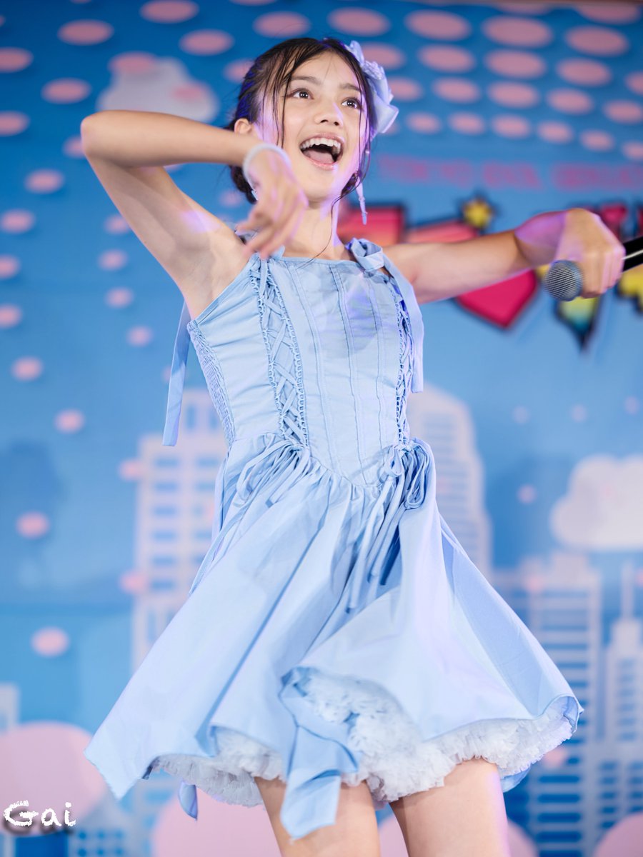 GAI_Idol tweet media