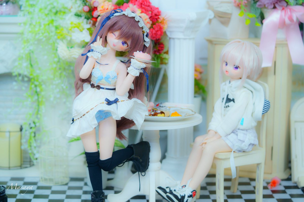 アキ❮AK*doll❯ (@akikos99) / Posts / X
