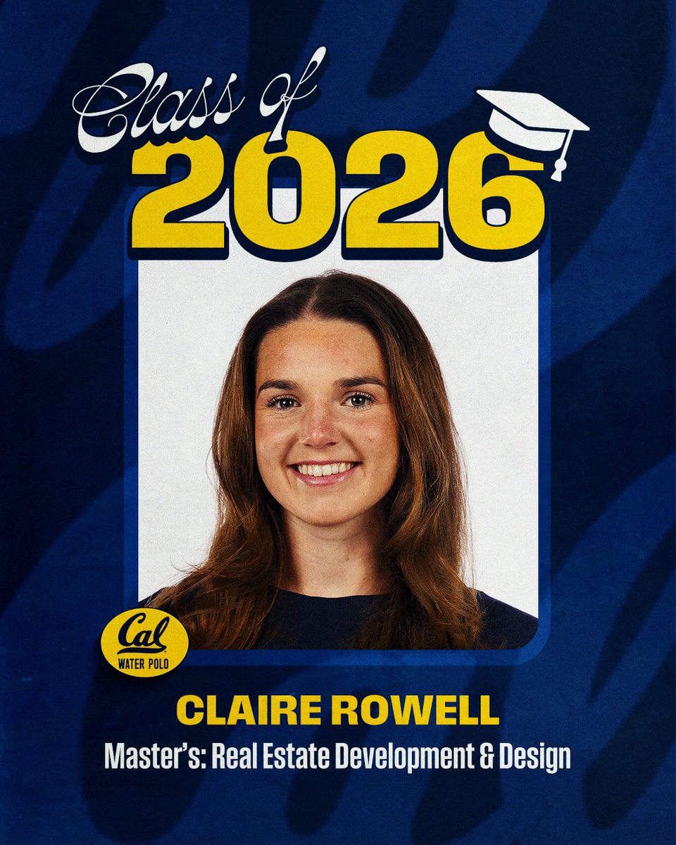 CalWWPolo's tweet photo. Congrats to our grads! 🎓

Happy Cal Commencment Day to Nieve, Lindsey, Abbi and Claire! 👏 

#GoBears🐻 https://t.co/1brV8dSdhM