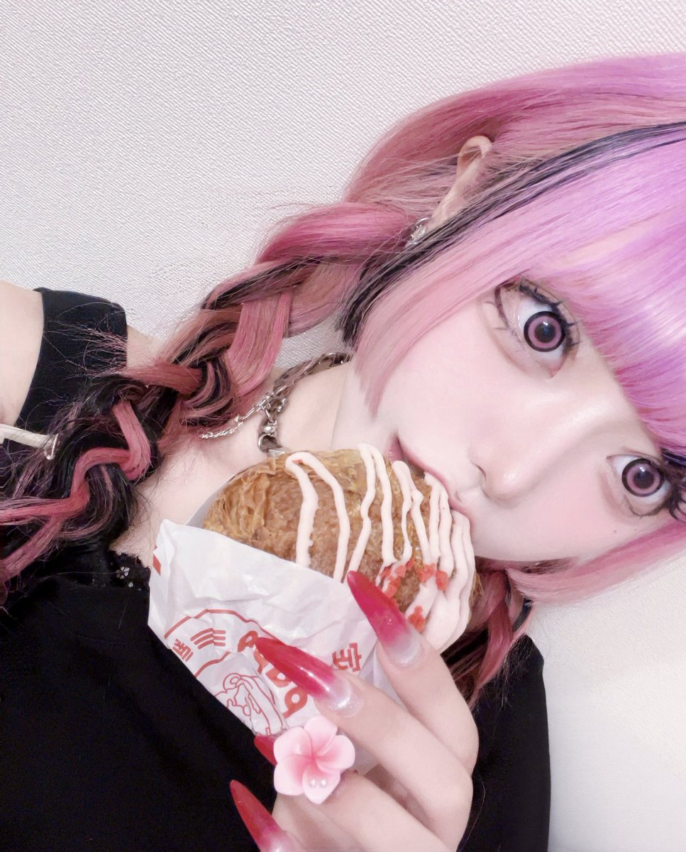境葬 ゆん ໒꒱·̩͙ (@pinnkcandy) / Posts / X