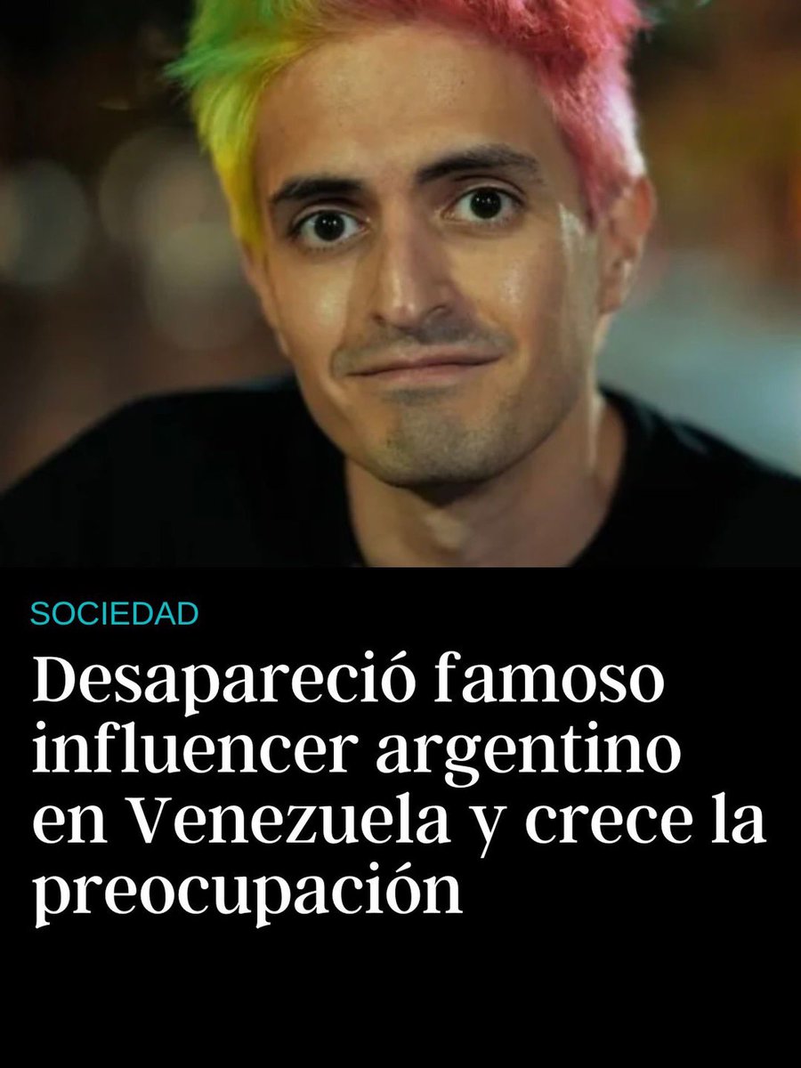 Noticias en Red tweet media