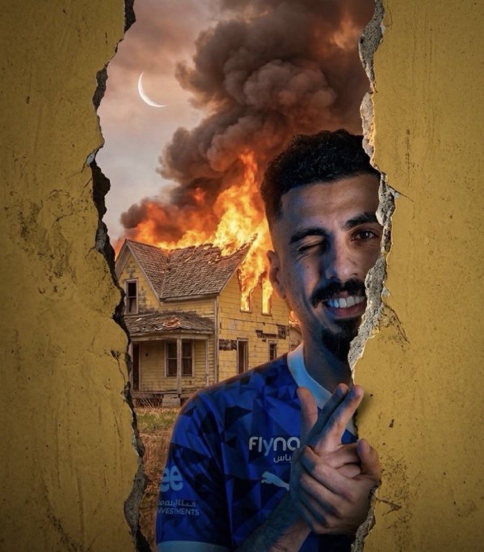 فيصـل tweet media