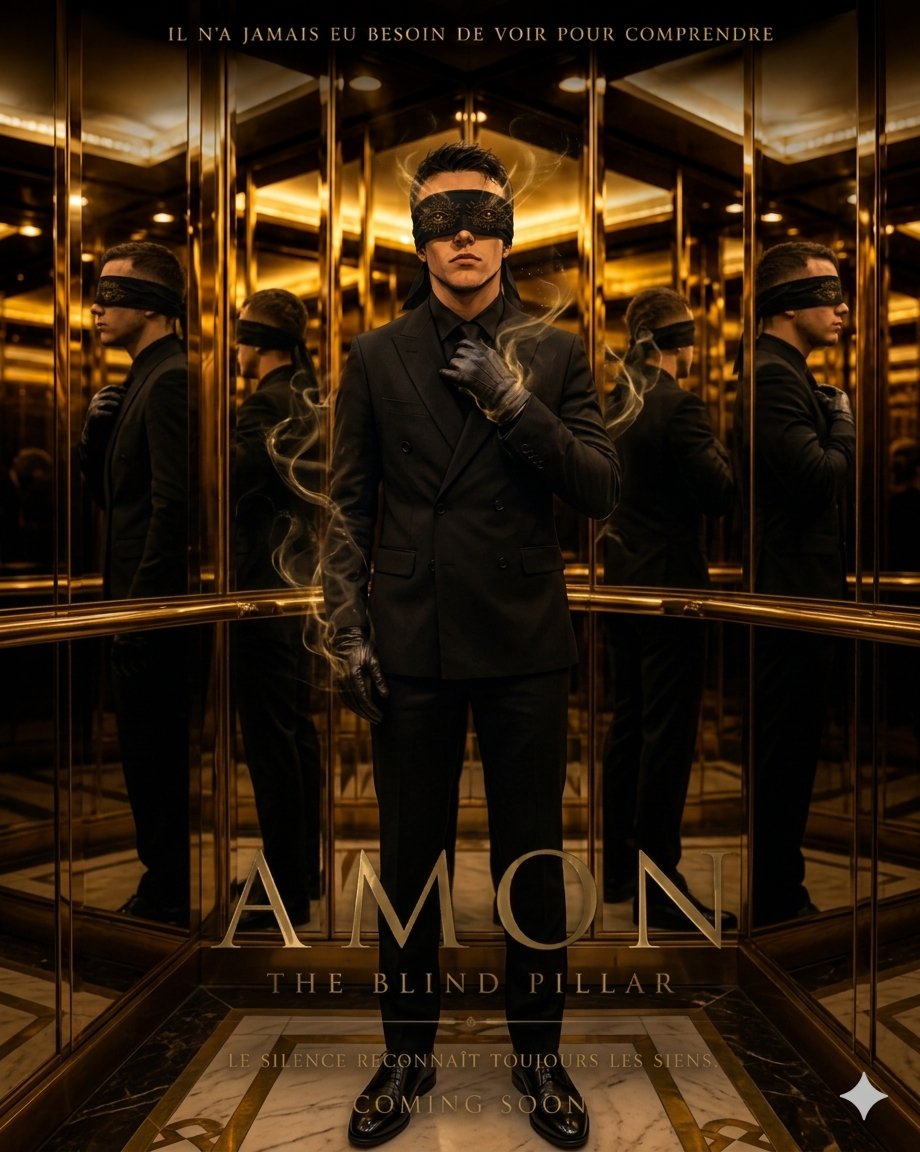 Studio Amon tweet media