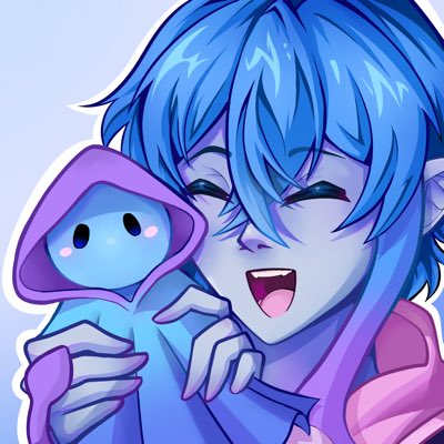 Squid_Chama's tweet photo. #NewProfilePic
🎨 @Ynaizke https://t.co/WqujwSMuH8