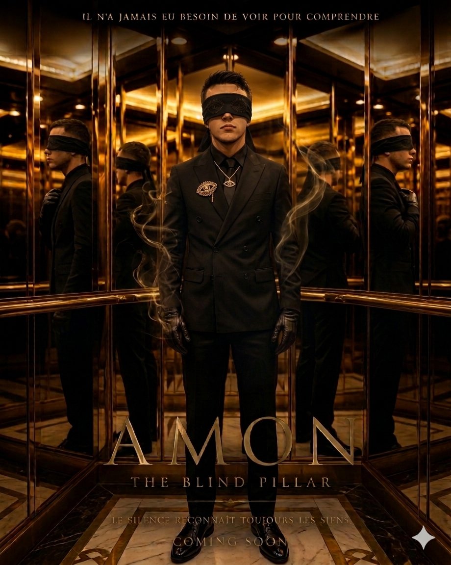 Studio Amon tweet media