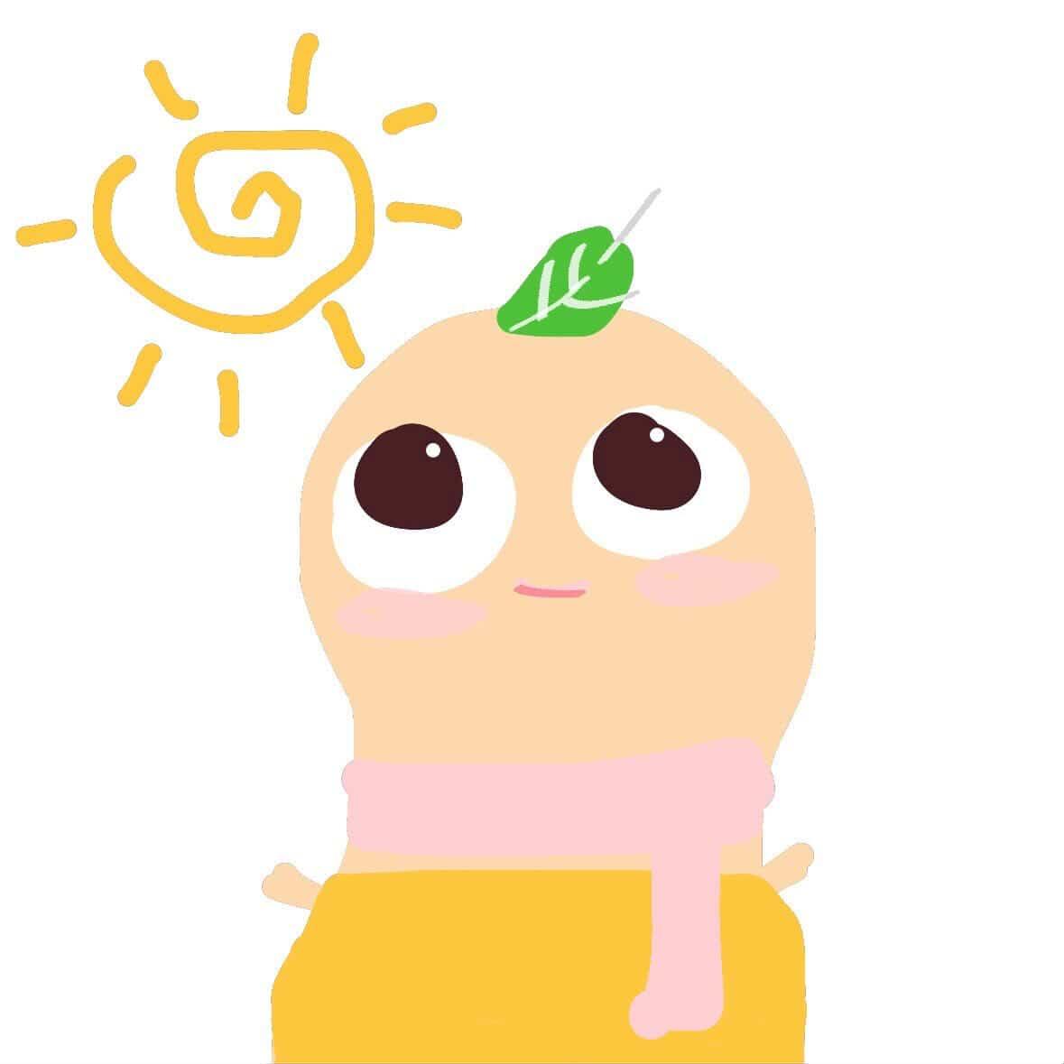 sunshine tweet media