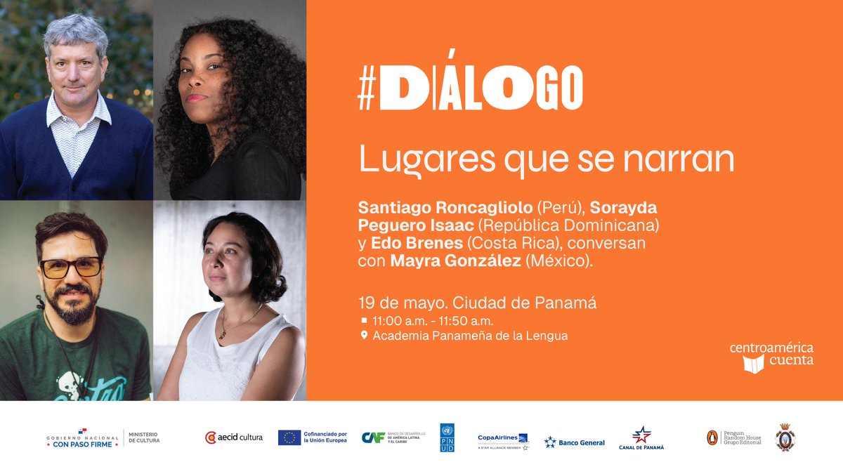 Centroamérica Cuenta tweet media