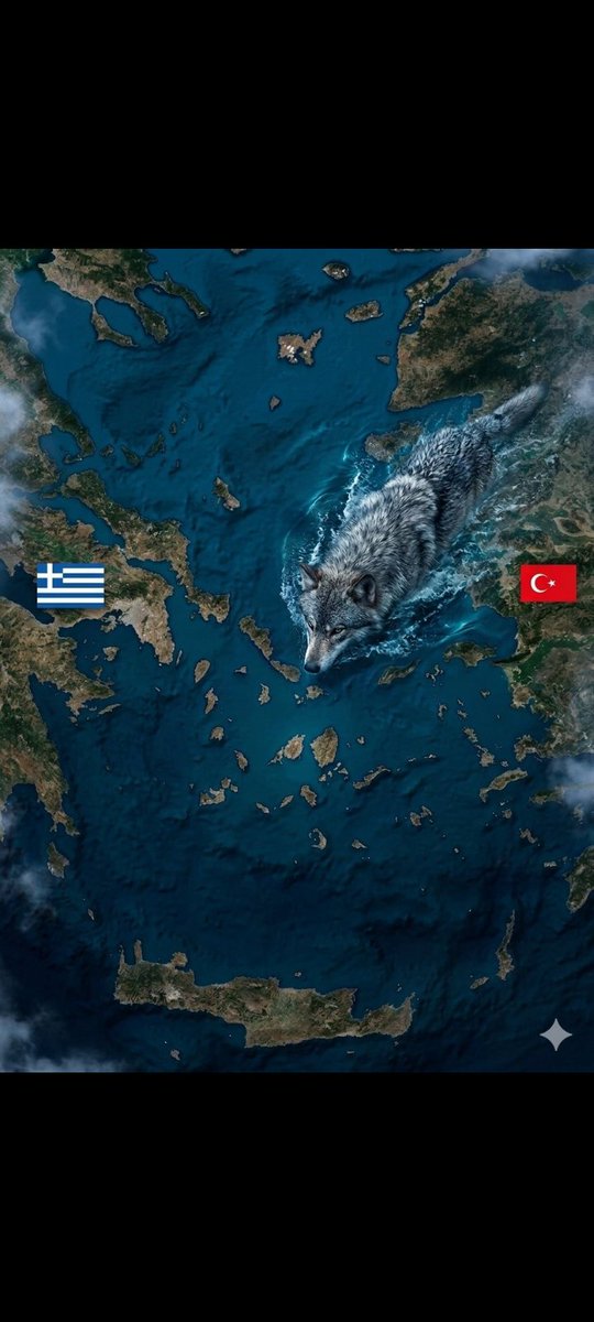 Mandos’un Hapishane Kargası tweet media