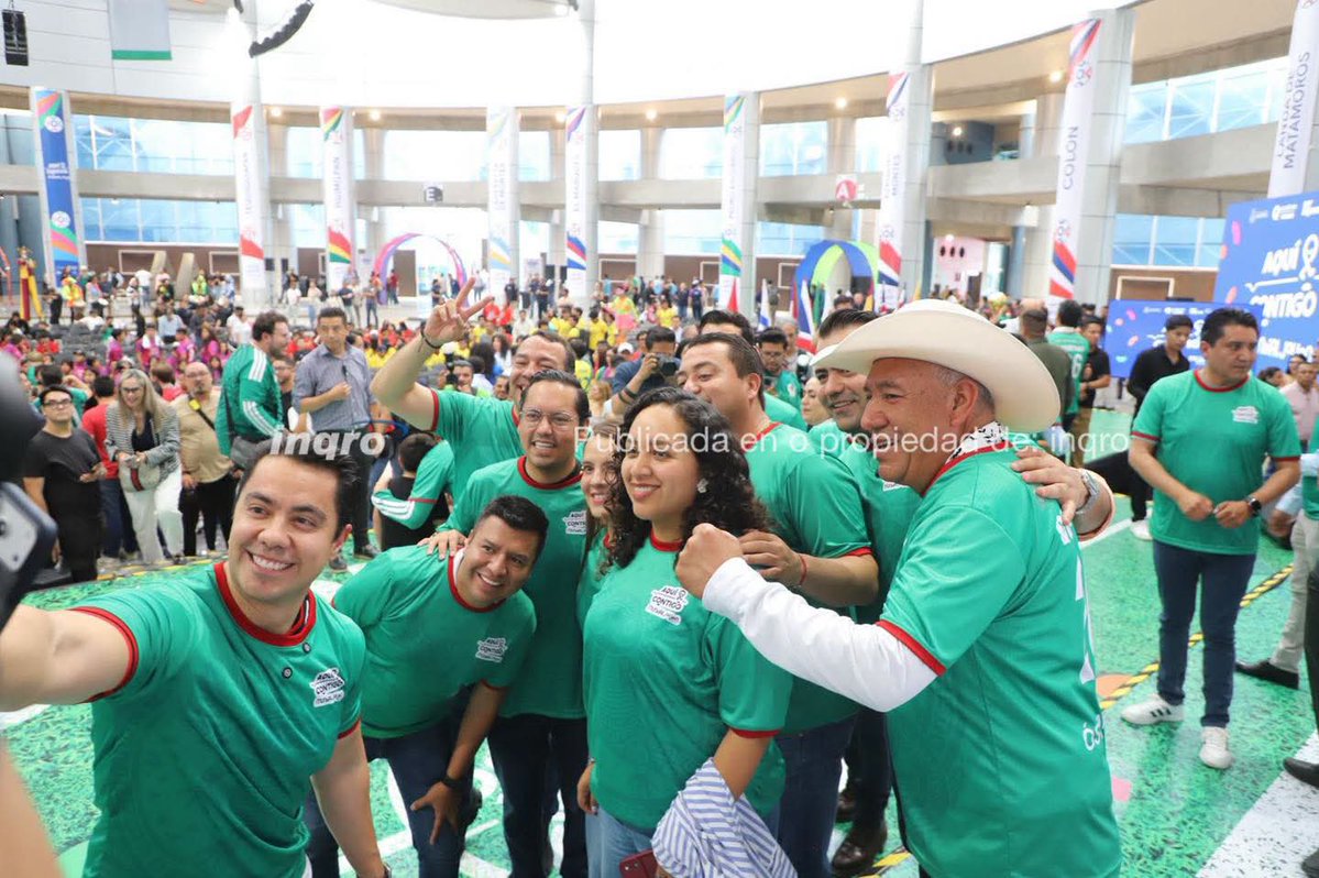 Querétaro Sin Corrupción tweet media