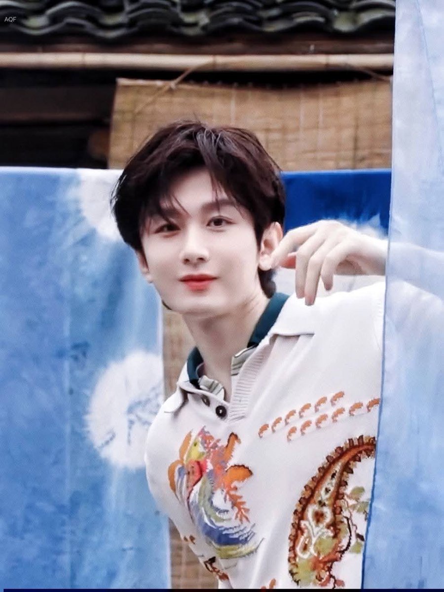 CHENGYI TRENDS UNIVERSE tweet media