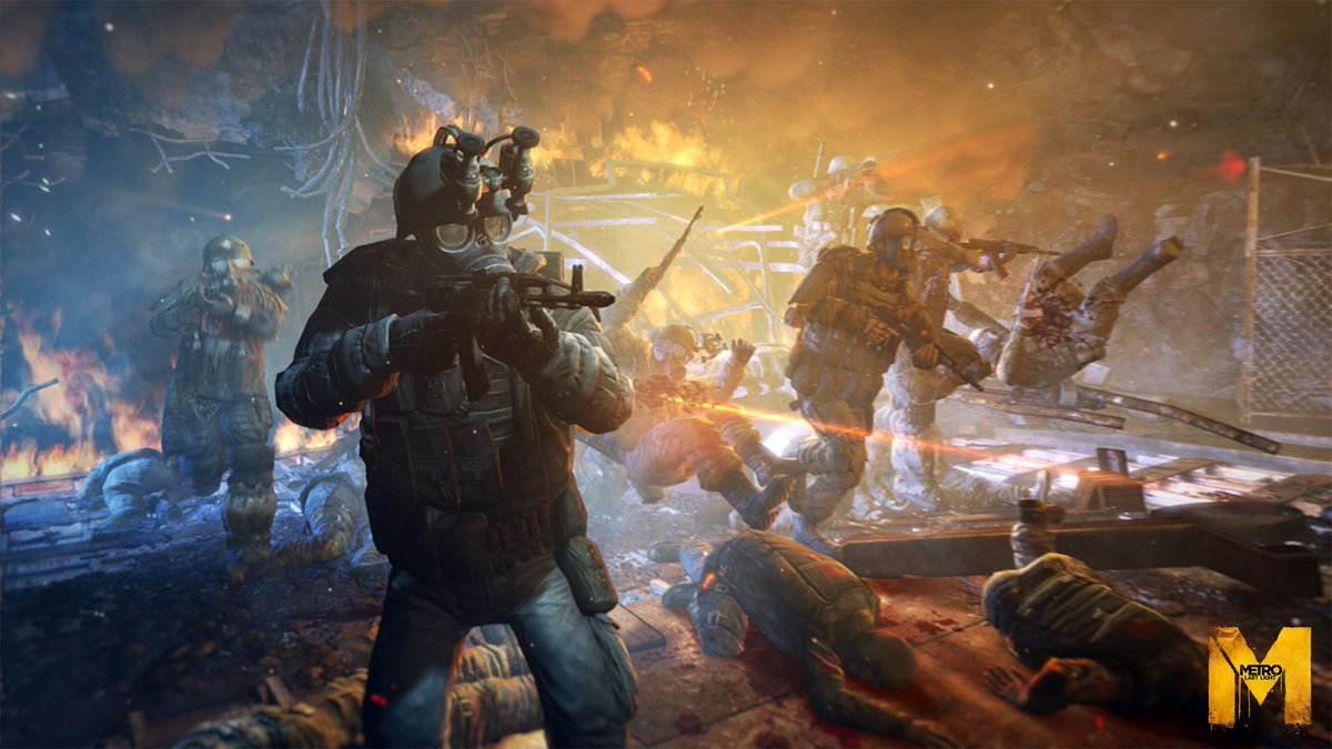METRO 2039 tweet media