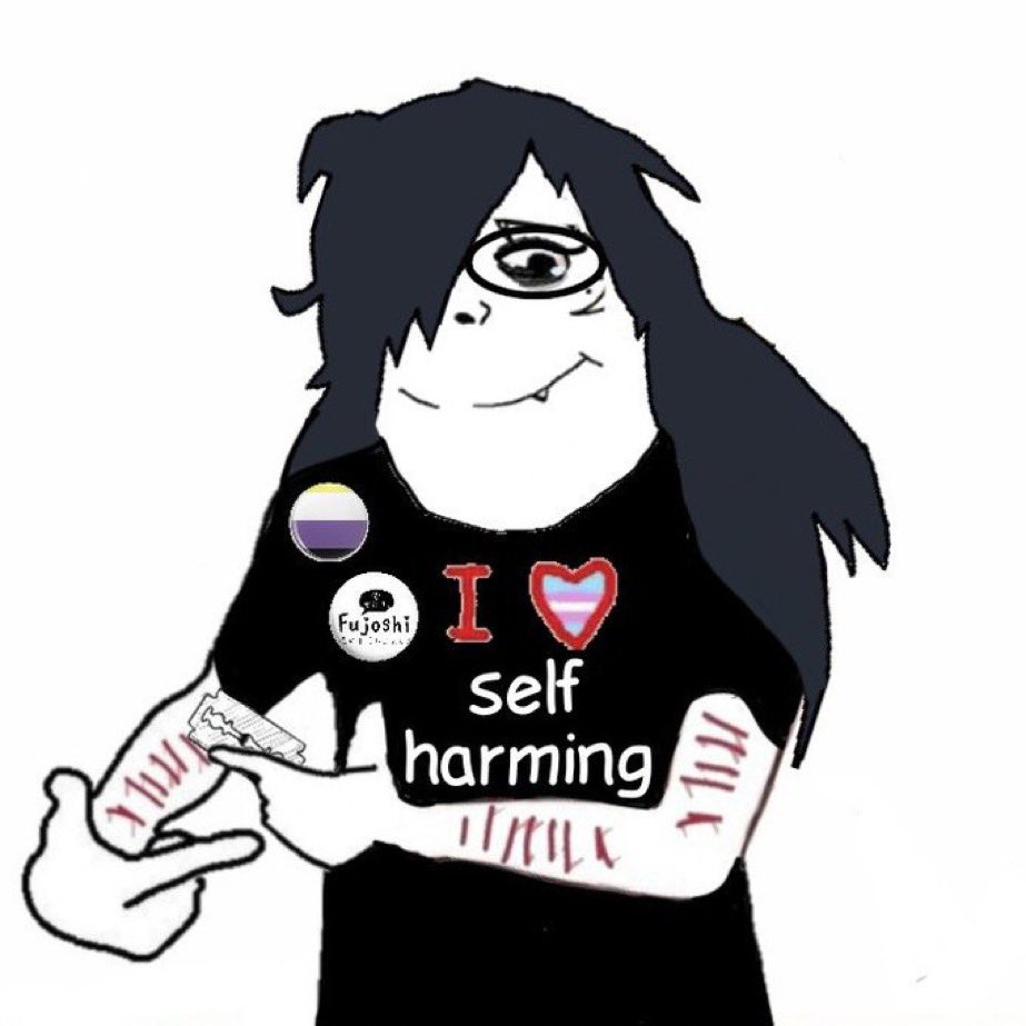 Random Soyjaks I Found on my Hard Drive tweet media