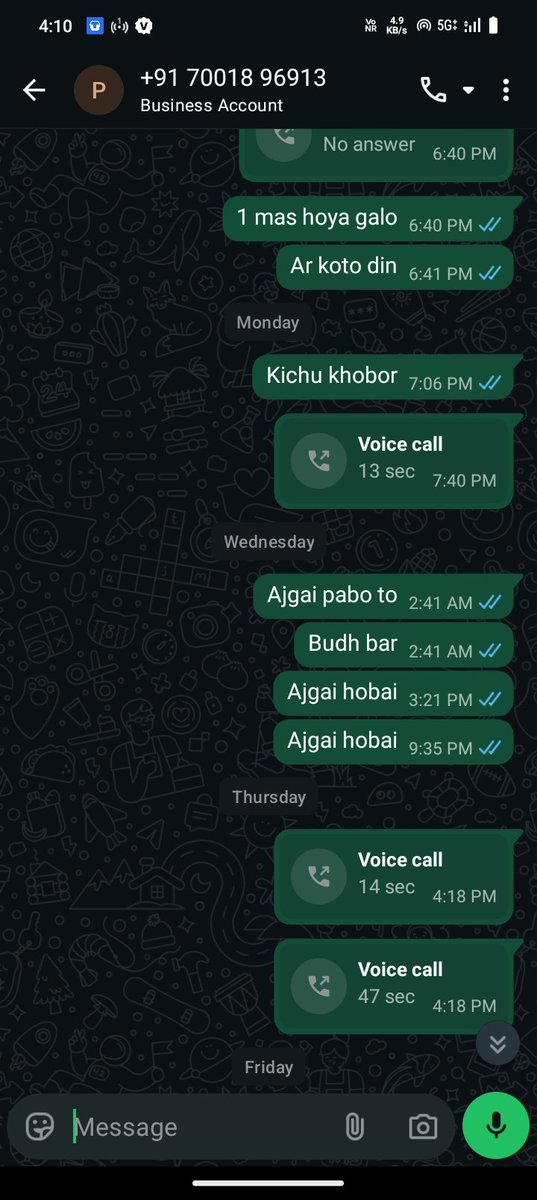 Yash tweet media