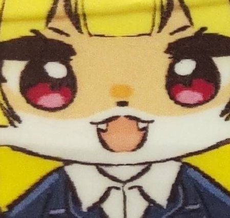 子狐のアイラ【公式】3周年🦊⛩️🍀 アイラ工房 tweet media