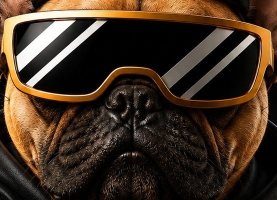 Tilted Frenchie tweet media