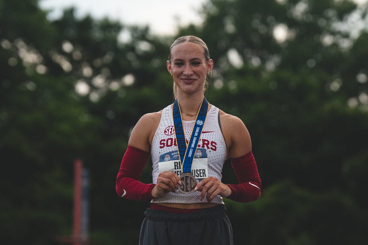Oklahoma T&F & XC tweet media