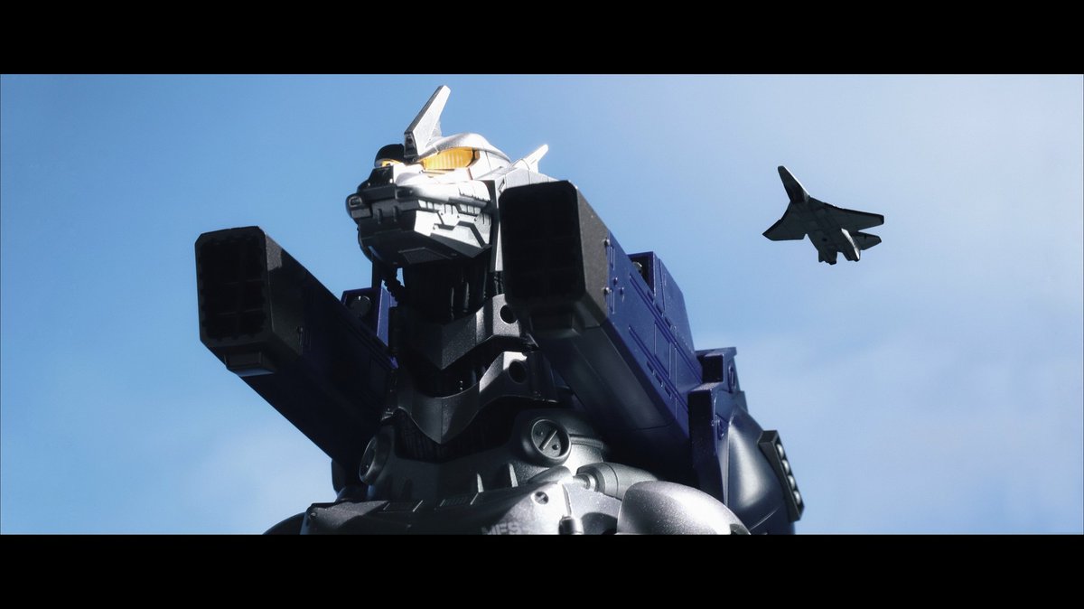 HBGodzilla's tweet photo. "Anti-G Special Weapon - Kiryu"

Soul of Chogokin Mechagodzilla toy photography 📸 https://t.co/hWIKhGbk3U