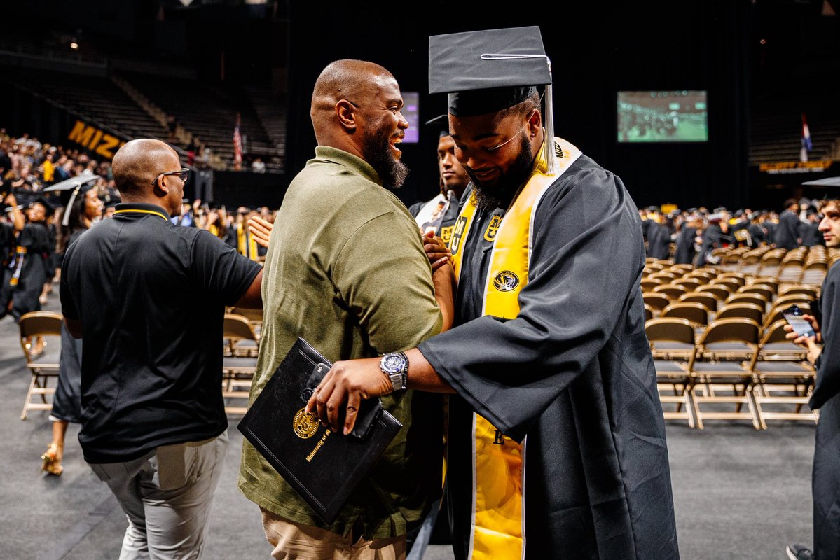 Mizzou Football tweet media