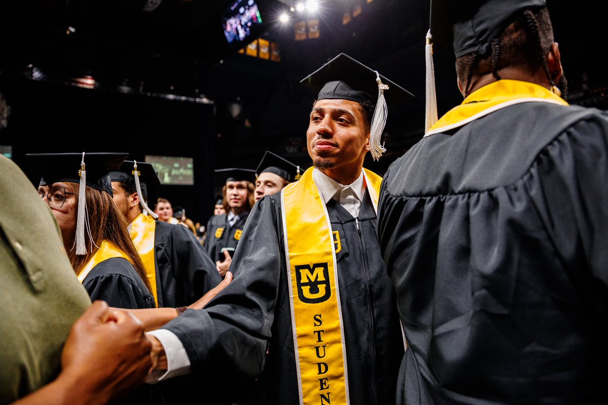 Mizzou Football tweet media