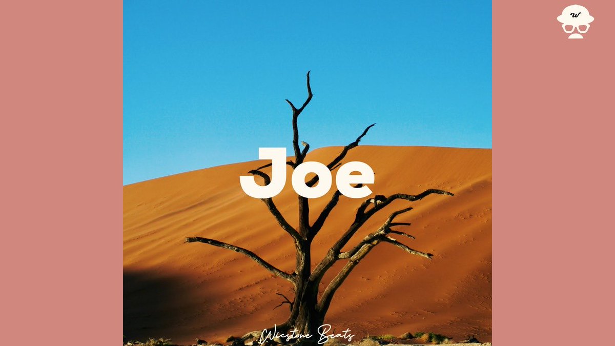wicstone's tweet photo. New Beat

(フリートラック) "Joe" Justin Bieber x Mk.gee x John Mayer Type Beat!! https://t.co/lOyTDT35Yl @YouTubeより https://t.co/Rn3yM8U9ny