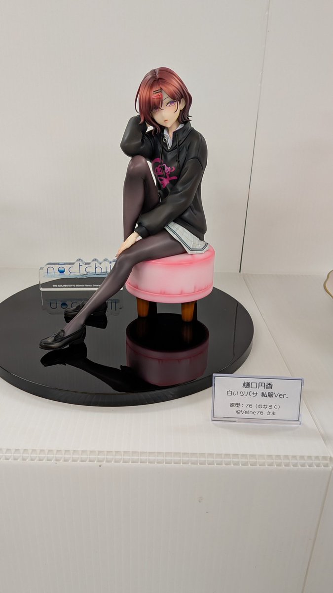 模型チーム「色彩乱舞」 tweet media