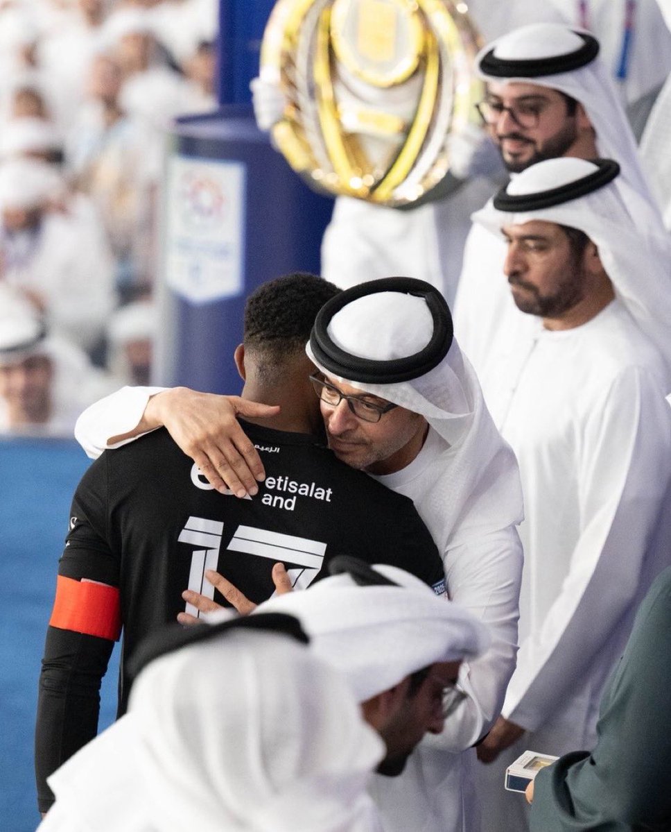 حمد 🇦🇪 tweet media