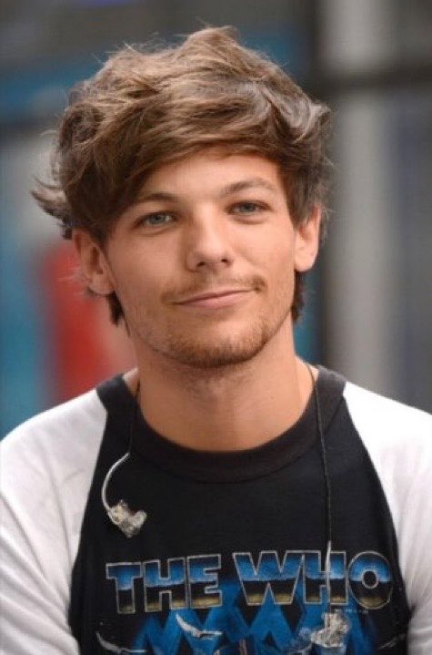 just louis tweet media
